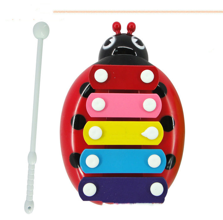 Children's Educational Musical Toys Hand On Piano