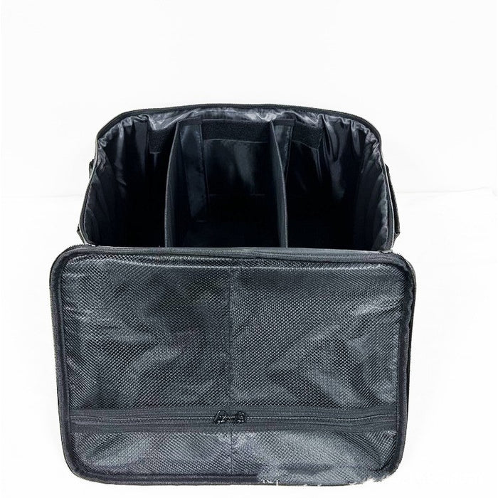 Sac de rangement divers imperméable multifonctionnel de Camping pliable