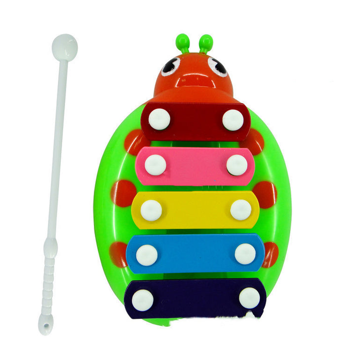 Children's Educational Musical Toys Hand On Piano