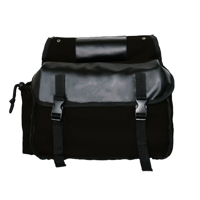 Cycling Motorcycle Bicycle Equipment Rear Seat Storage Bag