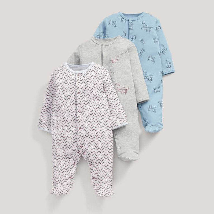 Costume d'éveil pour bébé, combinaisons pour bébé