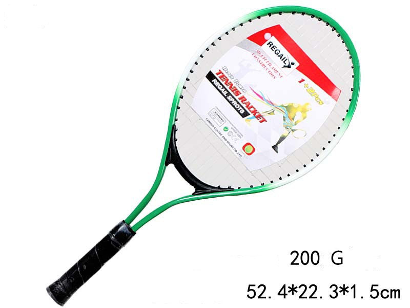Raquette de tennis pour enfants