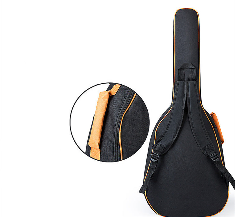 Universal A3 Acoustic Guitar Bag Shoulder Waterpro Of Instrument Bag