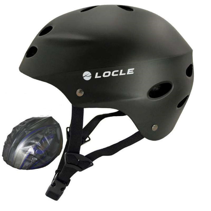 Electric Bike Boys And Girls Riding Plus Size Battery Bike Big Head Circumference Helmet
