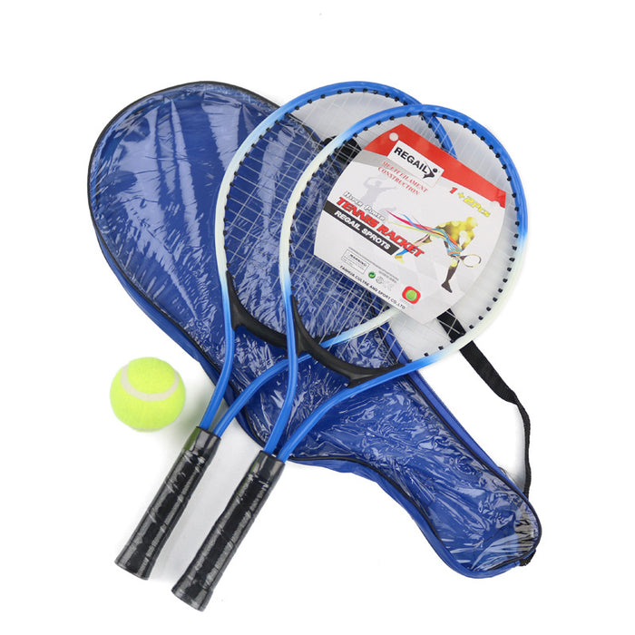 Raqueta de tenis al por mayor regalil w150 raqueta de tenis para niños raqueta de tenis para niños