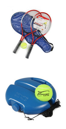 Racchetta da tennis regail all'ingrosso w150 racchetta da tennis per bambini racchetta da tennis per bambini