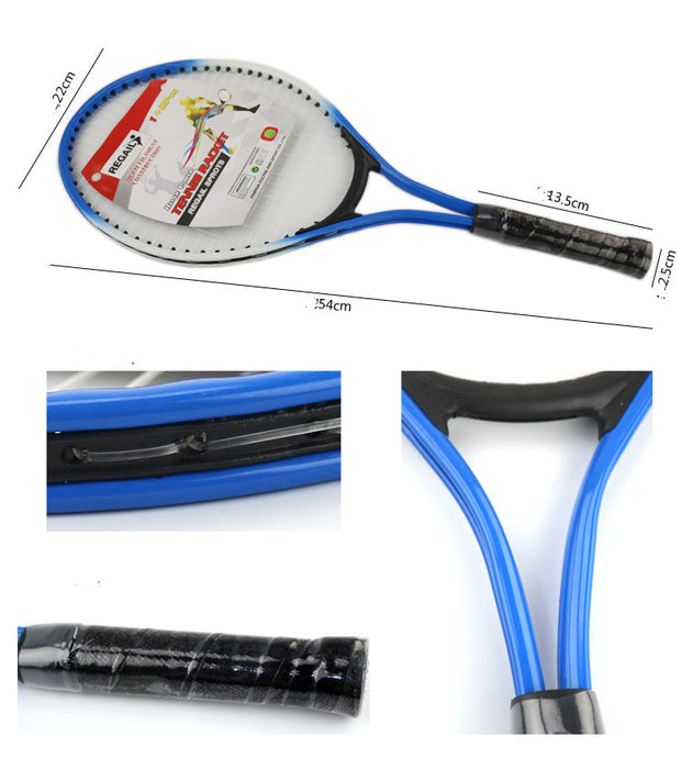 Tennis racket wholesale regail w150 children's tennis racket children's tennis racket