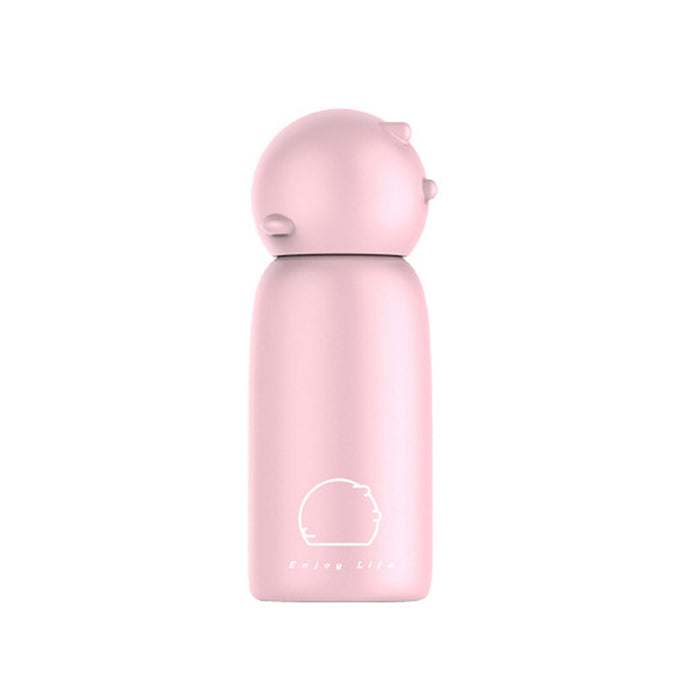 Mascot vacuum flask