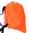 Canapé gonflable, sac paresseux, lit gonflable de Camping, chaise longue