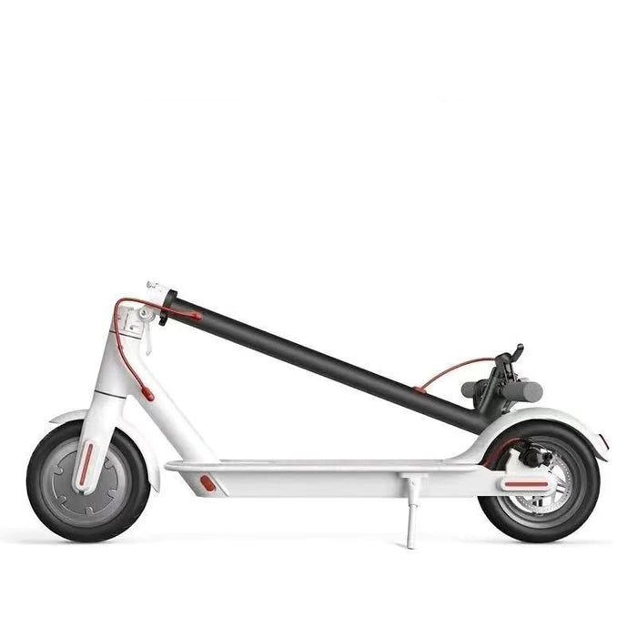Scooter elettrico alla moda pieghevole a due ruote