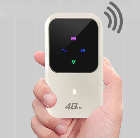 Router WiFi portatile mobile