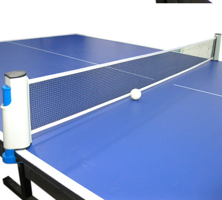 Table Tennis Rack