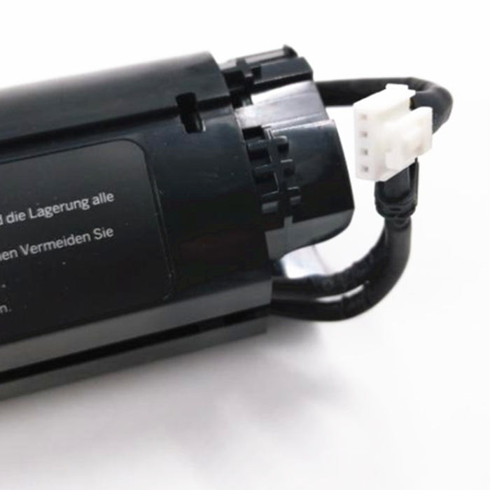 Scooter elettrico Batteria incorporata Versione Smart Universale