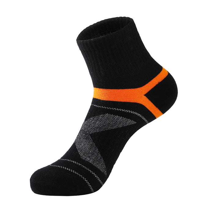 Chaussettes de sport chaussettes de basket