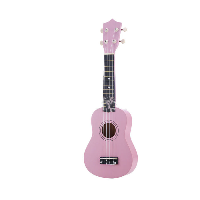 Children's beginner guitar ukulele