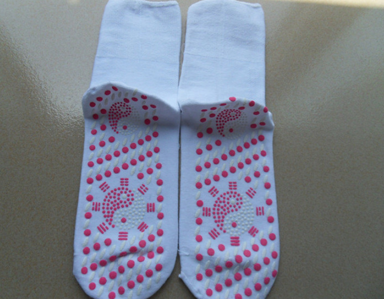 Magnetic Therapy Self-heating Health Socks