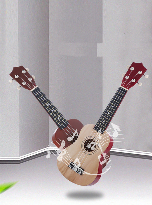 Ukulele violão infantil iniciante