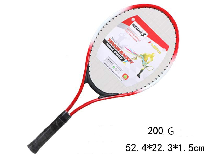 Raqueta de tenis para niños