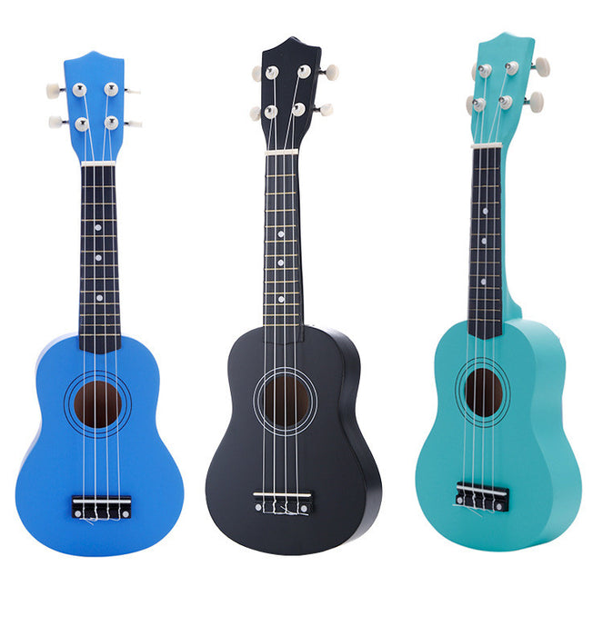 Children's beginner guitar ukulele