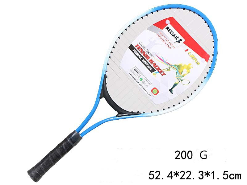 Raqueta de tenis para niños