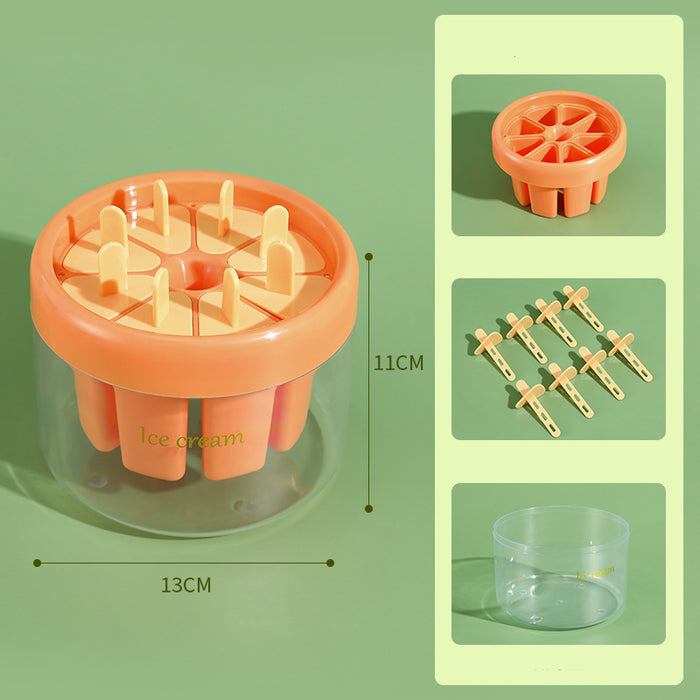 Faire un moule à glace Popsicle Popsicle à la maison, Gadgets de cuisine