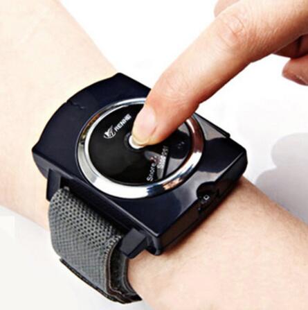 Anti-Snoring Wristband Electronic Biosensor Anti Snore Bracelet