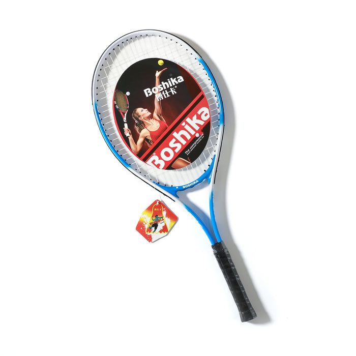 Tennis Racket Single With String Junior