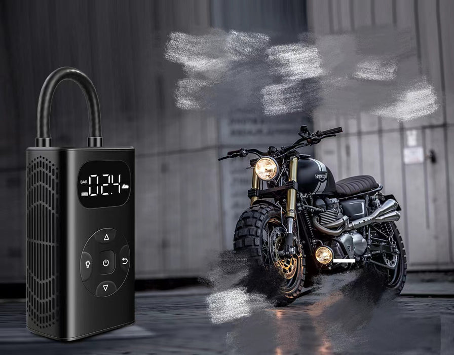 Power Bank Electric Car Motorcycle