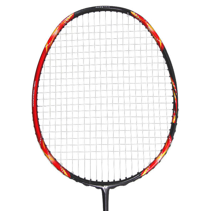 Unix Badminton Racket 5U Full Carbon