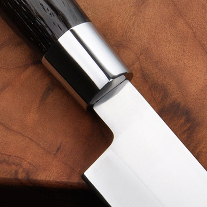 Door Frame Thick Fish Knife Hotel Special Cooking Knife Japanese Fish