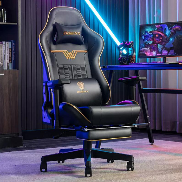 Silla para hombre Cuerpo humano Gaming