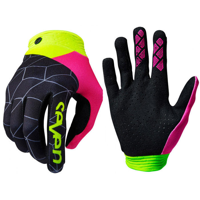 Scooter Gloves Breathable