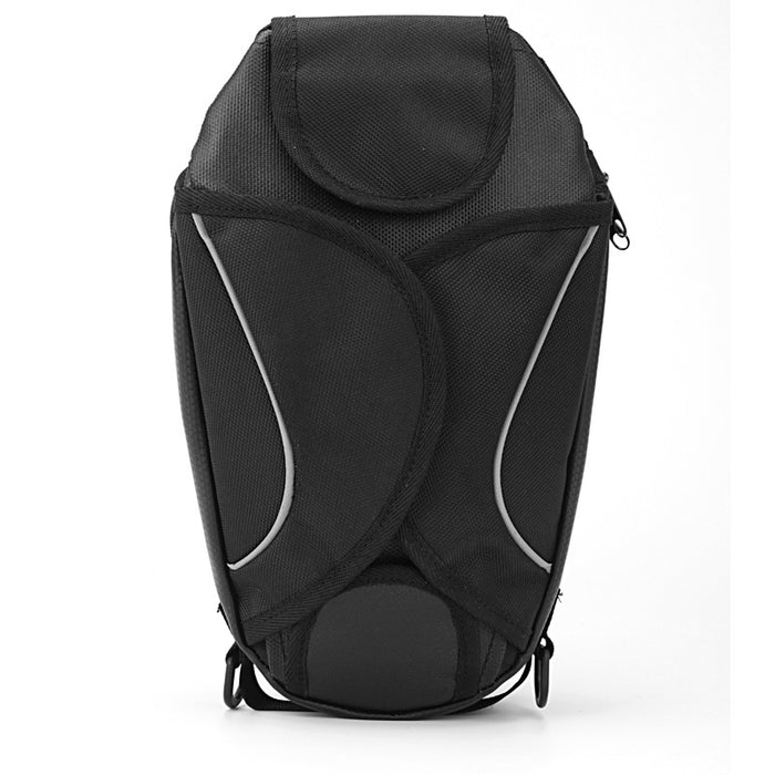 Bolsa de motociclismo