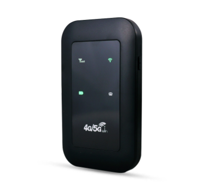 Router WiFi portatile mobile