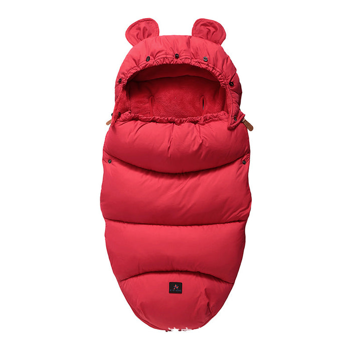 Nouveau sac de couchage pour poussette bébé