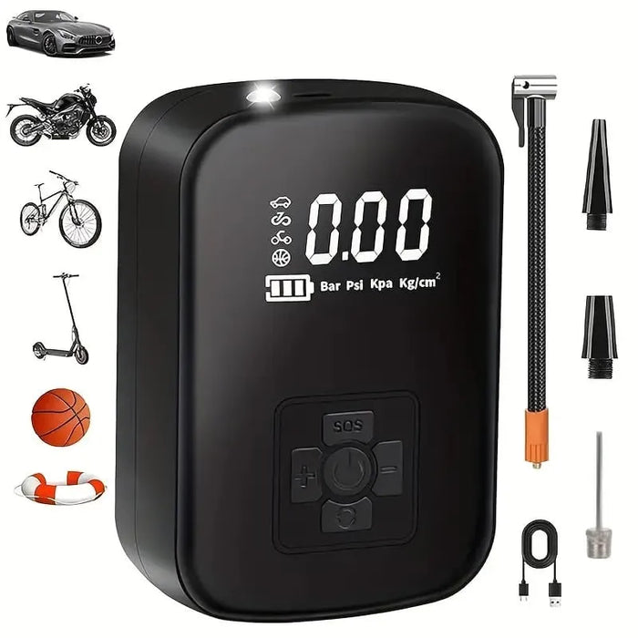 YosiAir Portable Air Compressors