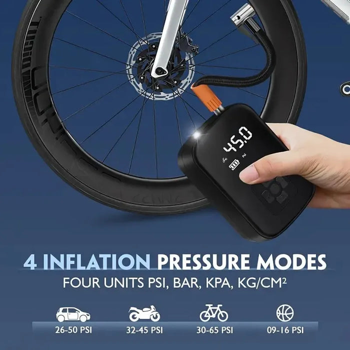 YosiAir Portable Air Compressors