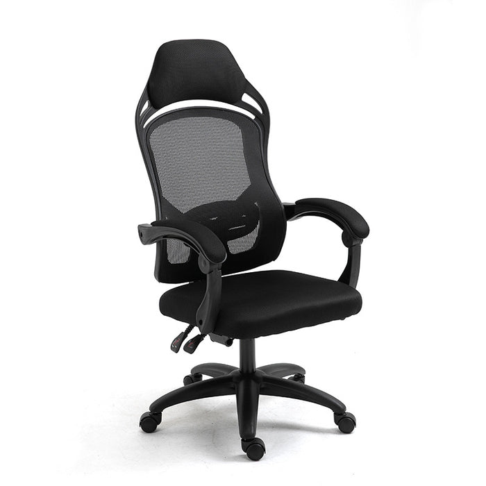 Cadeira ergonômica para jogos de computador