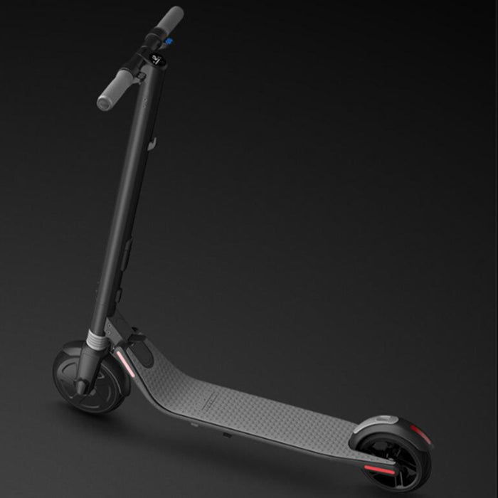 Scooter elétrico com bateria embutida versão inteligente universal