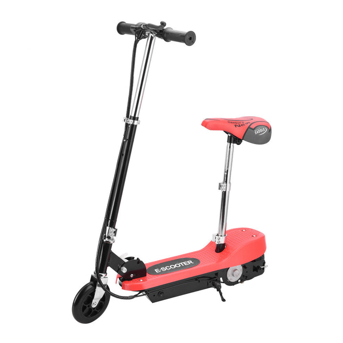 Small Surfing Electric Scooter Folding Lithium Battery