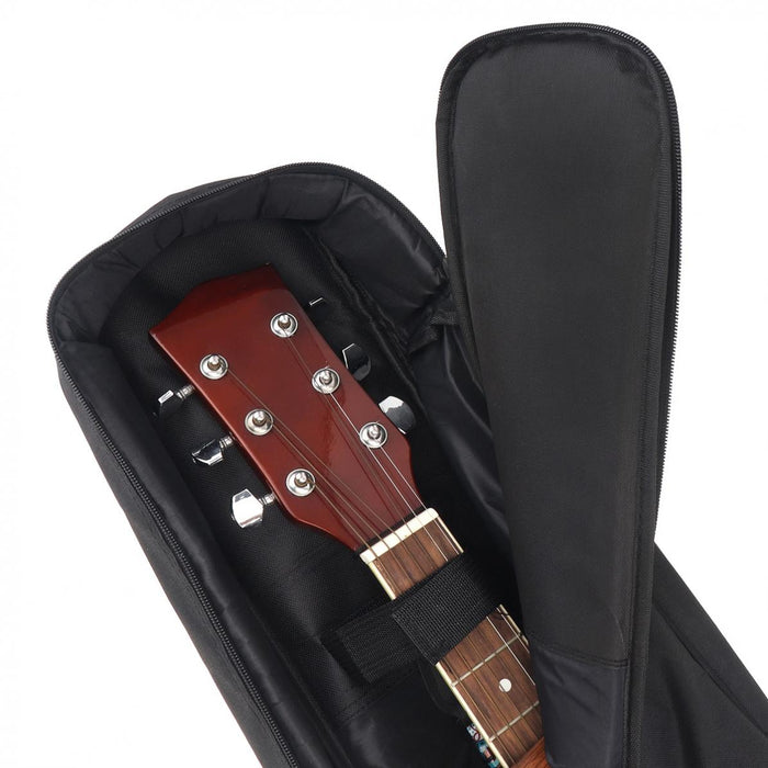 Acoustic Guitar Bag Shoulders With Cotton