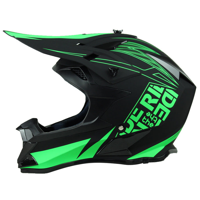 MotoDrop Shipping Off-road Motorcycle Helmet