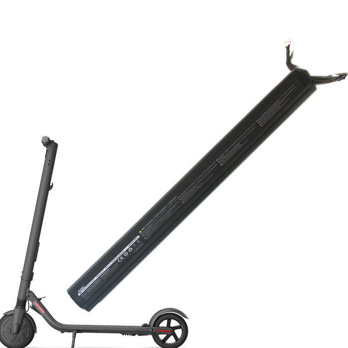 Scooter elétrico com bateria embutida versão inteligente universal