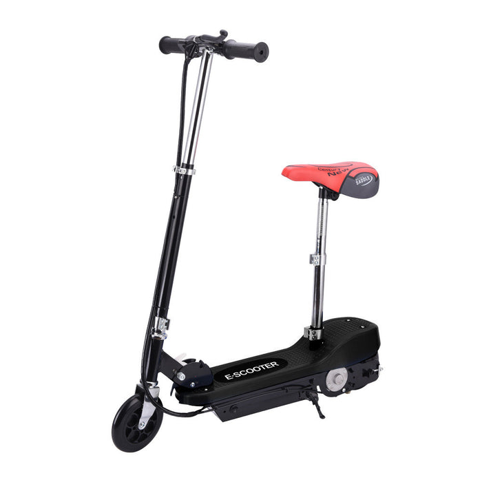 Small Surfing Electric Scooter Folding Lithium Battery