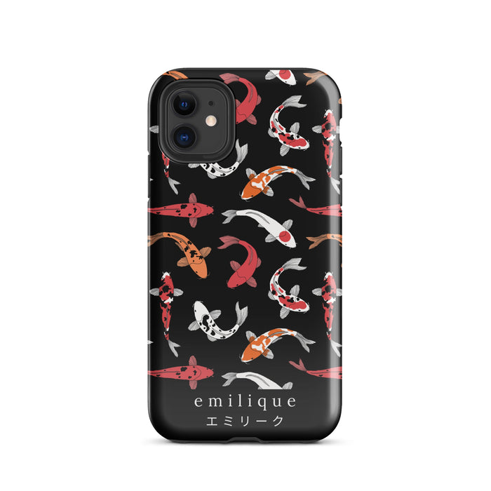 Nippon iPhone® Case - Karma