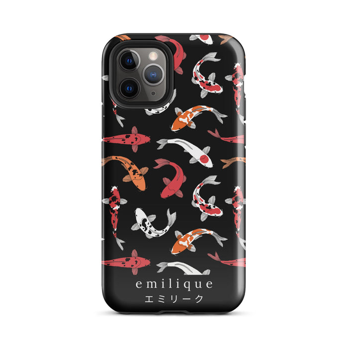 Nippon iPhone® Case - Karma