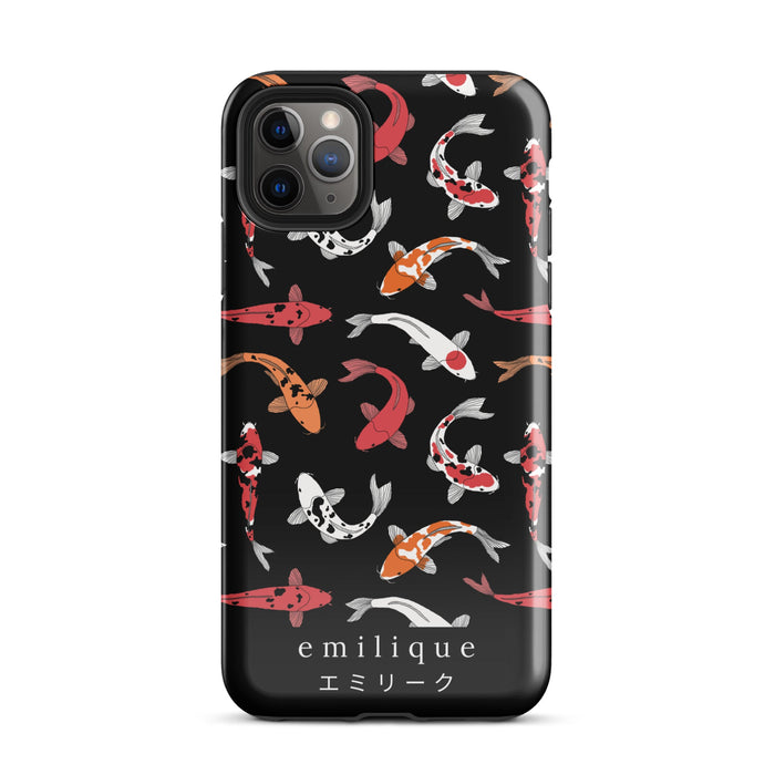 Nippon iPhone® Case - Karma