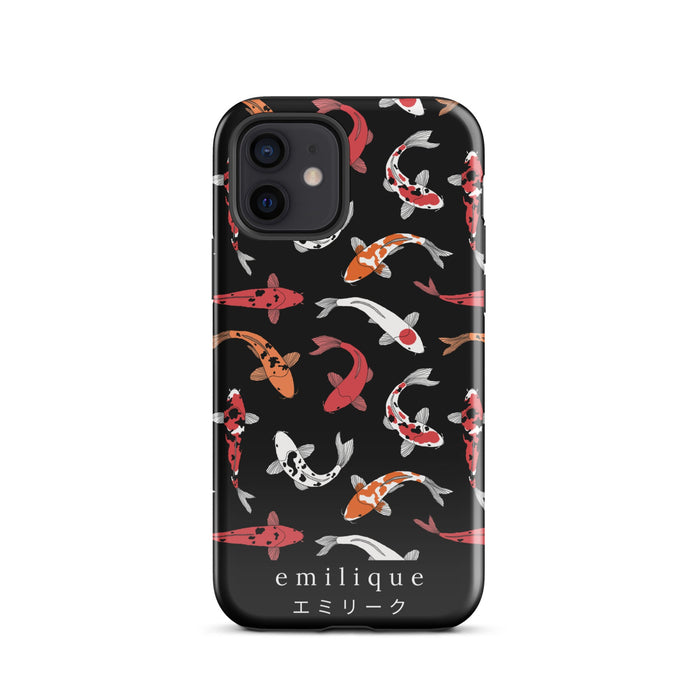 Nippon iPhone® Case - Karma