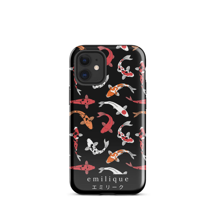 Nippon iPhone® Case - Karma