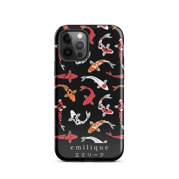 Nippon iPhone® Case - Karma
